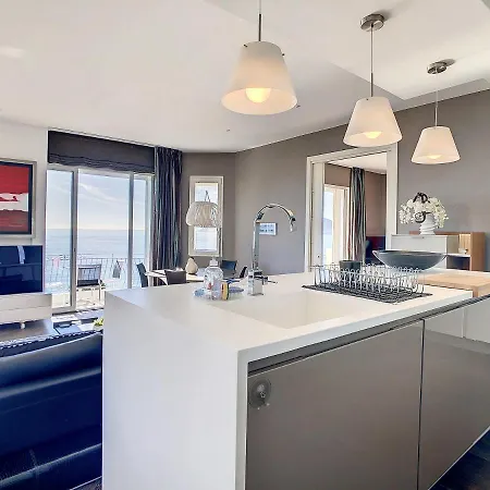 Appartement Un Palais au prix d'un 3 étoiles à Cannes Extérieur photo