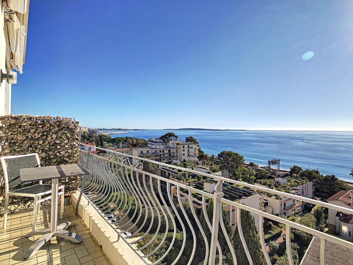 Un Palais Au Prix D'un 3 Etoiles Apartment Cannes