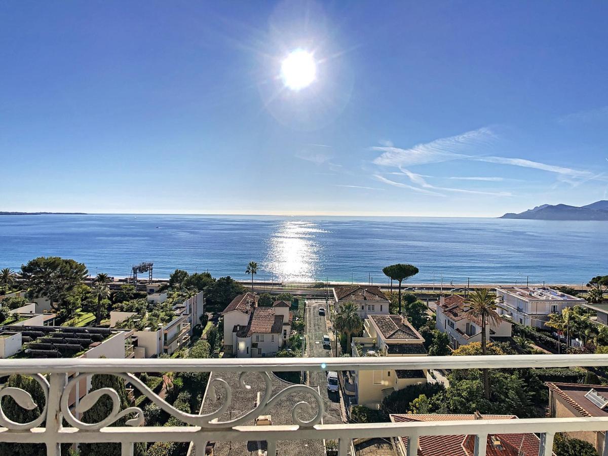 Apartment Un Palais Au Prix D'un 3 Etoiles Cannes