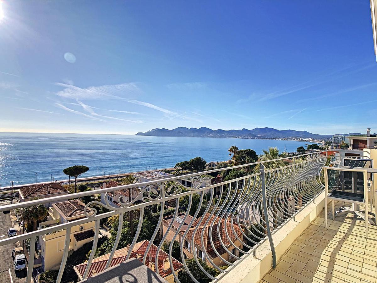 Apartment Un Palais Au Prix D'un 3 Etoiles Cannes