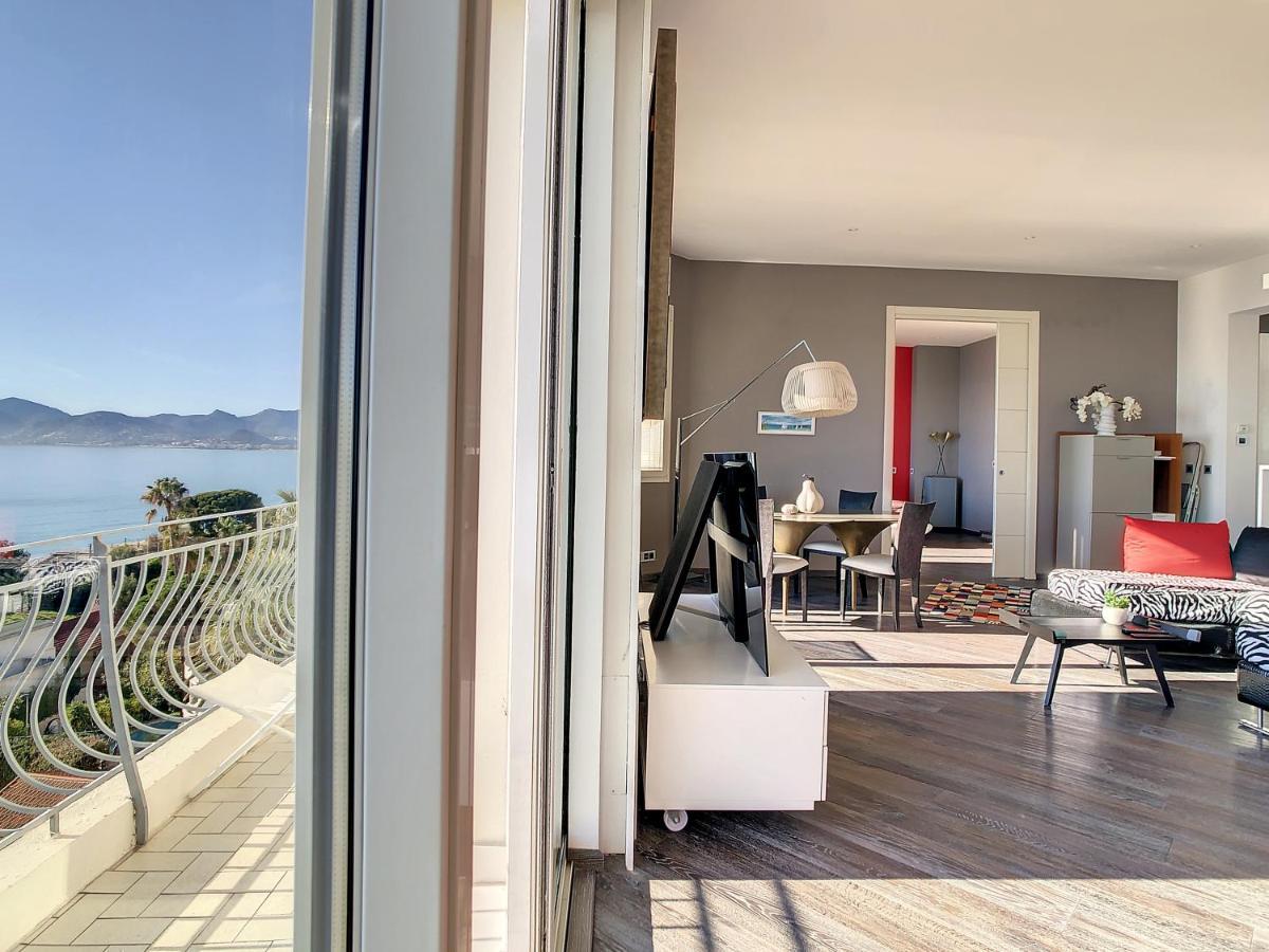 Un Palais Au Prix D'un 3 étoiles Cannes