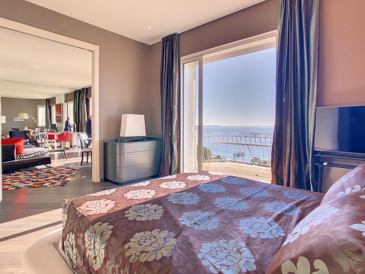 Apartment Un Palais Au Prix D'un 3 Etoiles Cannes