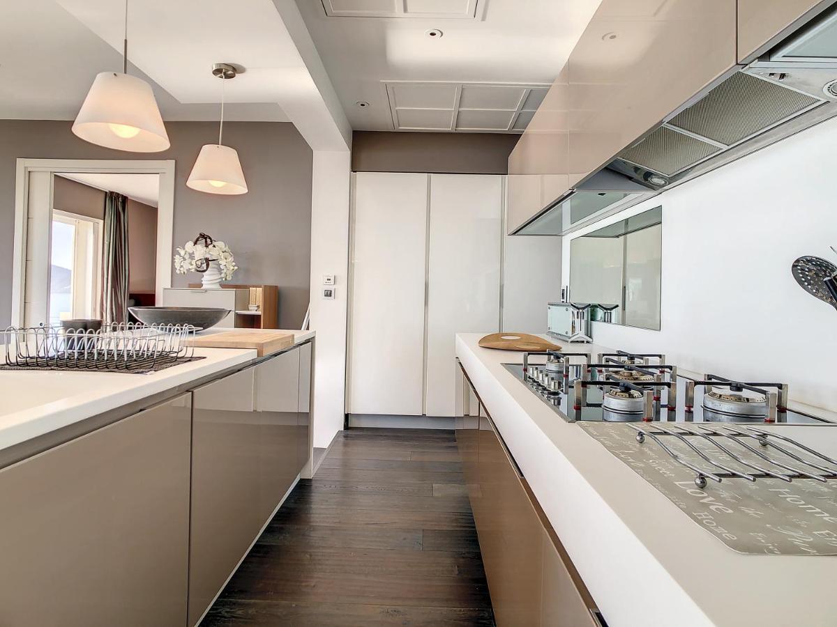 Apartment Un Palais Au Prix D'un 3 Etoiles Cannes